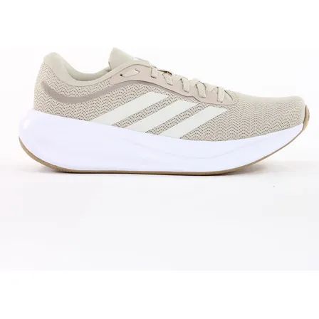 Tênis adidas Response Runner 2 E Ortopédico Cloudfoam Bege Bege 37 Br
