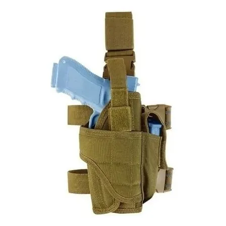 Funda Táctica Universal Paintball Pistola