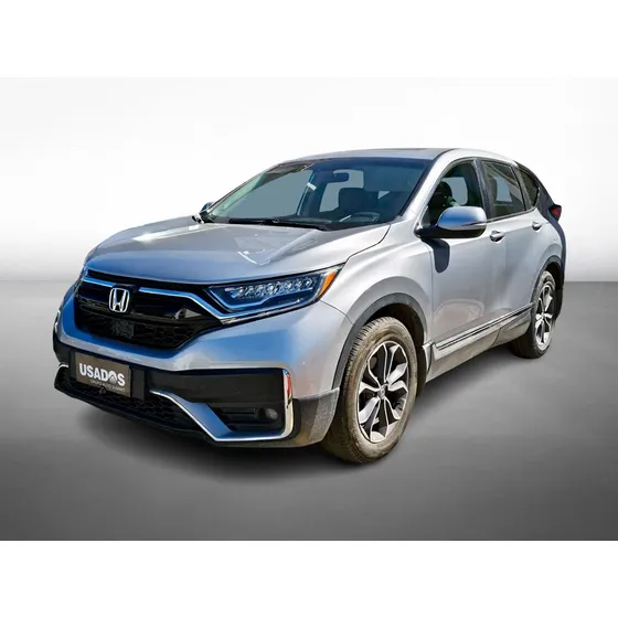 Honda Cr-v Exl T 1.5 At