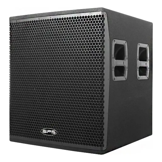 Bajo Sub-woofer Sps 18   Sps