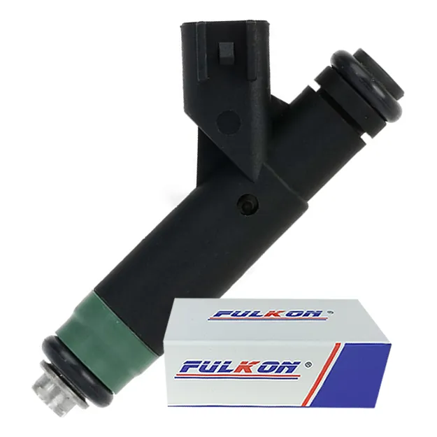 Inyector Jeep Grand Cherokee Dakota  53032704ab Fulkon