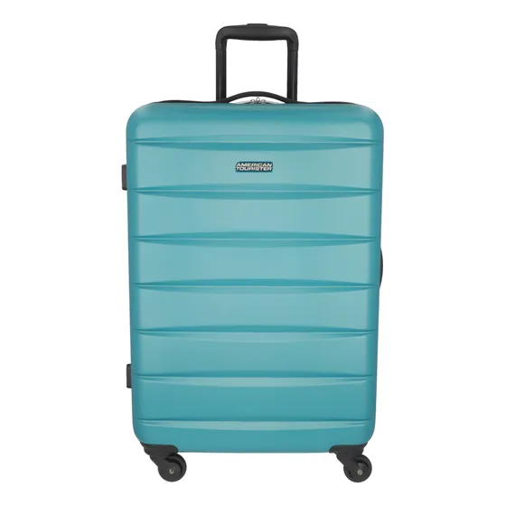Valija American Tourister Luxor 2.0 Grande Azul
