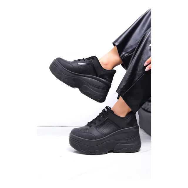 Zapatillas Mujer Plataformas Zapatos Botas Botitas Sneakers Urbanas Moda Livianas Comodas Moda Primavera Verano 2020