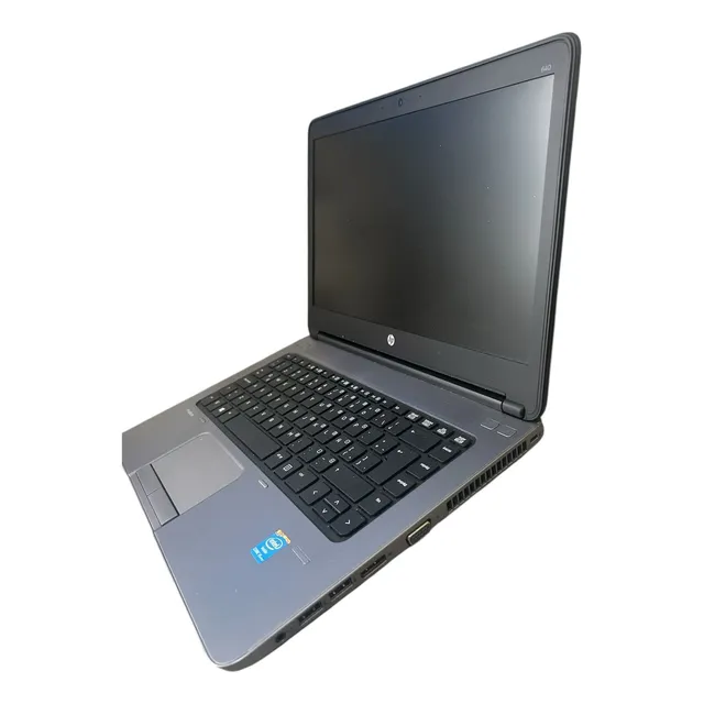 Notebook Hp Probook 640 G1 Negro