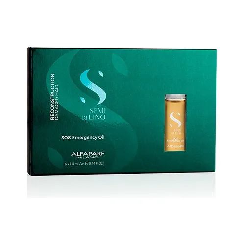 Ampollas Alfaparf Reparative Sos 6x 13ml