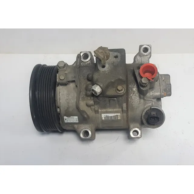 Compresor Aire Acondicionado Corolla 09-16 Motor 2zrfe Usado