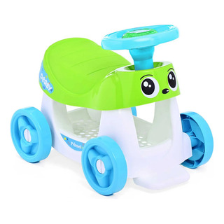 Carrito Montable Para Niños Derby Boy De 1 A 5 Años Carrito Montable Para Niños Derby Boy De 1 A 5 Años
