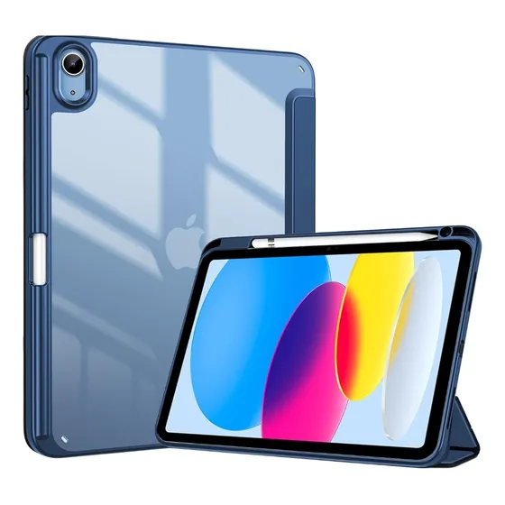 Funda Para iPad (a16) 11a Gen 2025 Y 2022