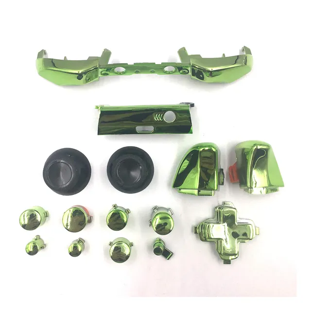 Tapa Tipo Joystick Dpad Lb Rb Lt Rt Para Parachoques Y Boton
