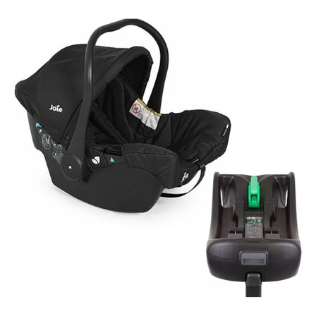 Butaquita Silla Huevito Joie Juva + Base Clickfit Butaquita Silla Huevito Joie Juva + Base Clickfit
