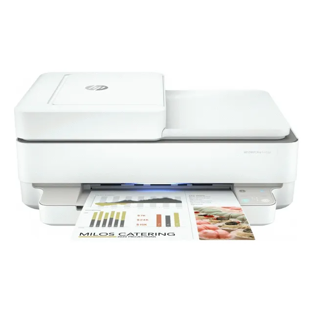 Hp Envy 6455e All-in-one Printer