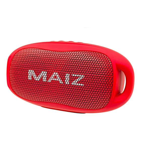 Bocina Bluetooth Portatil Recargable Audio Alta Definicion