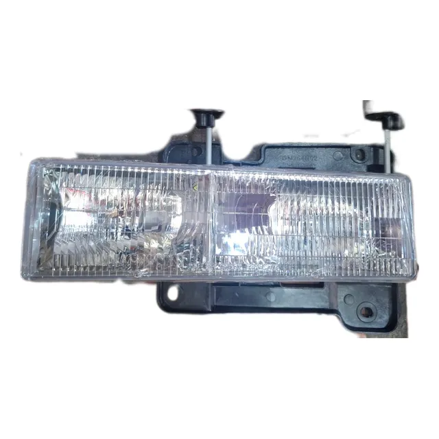 Faro Chevrolet Cheyenne Grand Blazer 1998