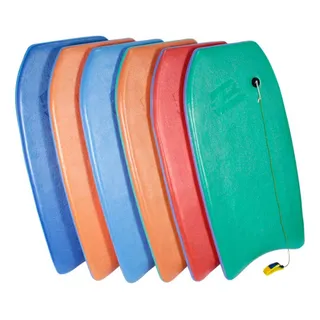 Prancha Bodyboard Semi-pro 58cm Pequena Cor Sortida Bel Fix Prancha Bodyboard Semi-pro 58cm Pequena Cor Sortida Bel Fix