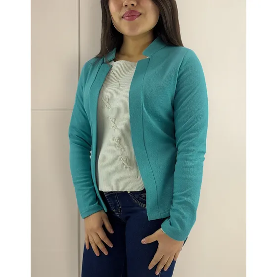 Blazer Sofía, Caroki, Extralinda.