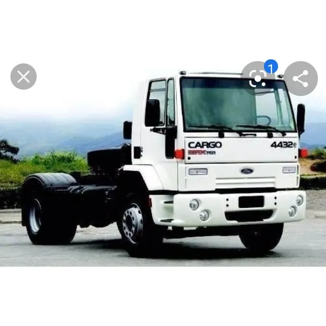 Pantalla De Faro Ford Cargo815- 1721 Y 4432