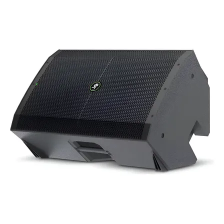 Caixa De Som Portátil Mackie Thump215 1400w C/ Woofer 15  Preta Preto 127/220v