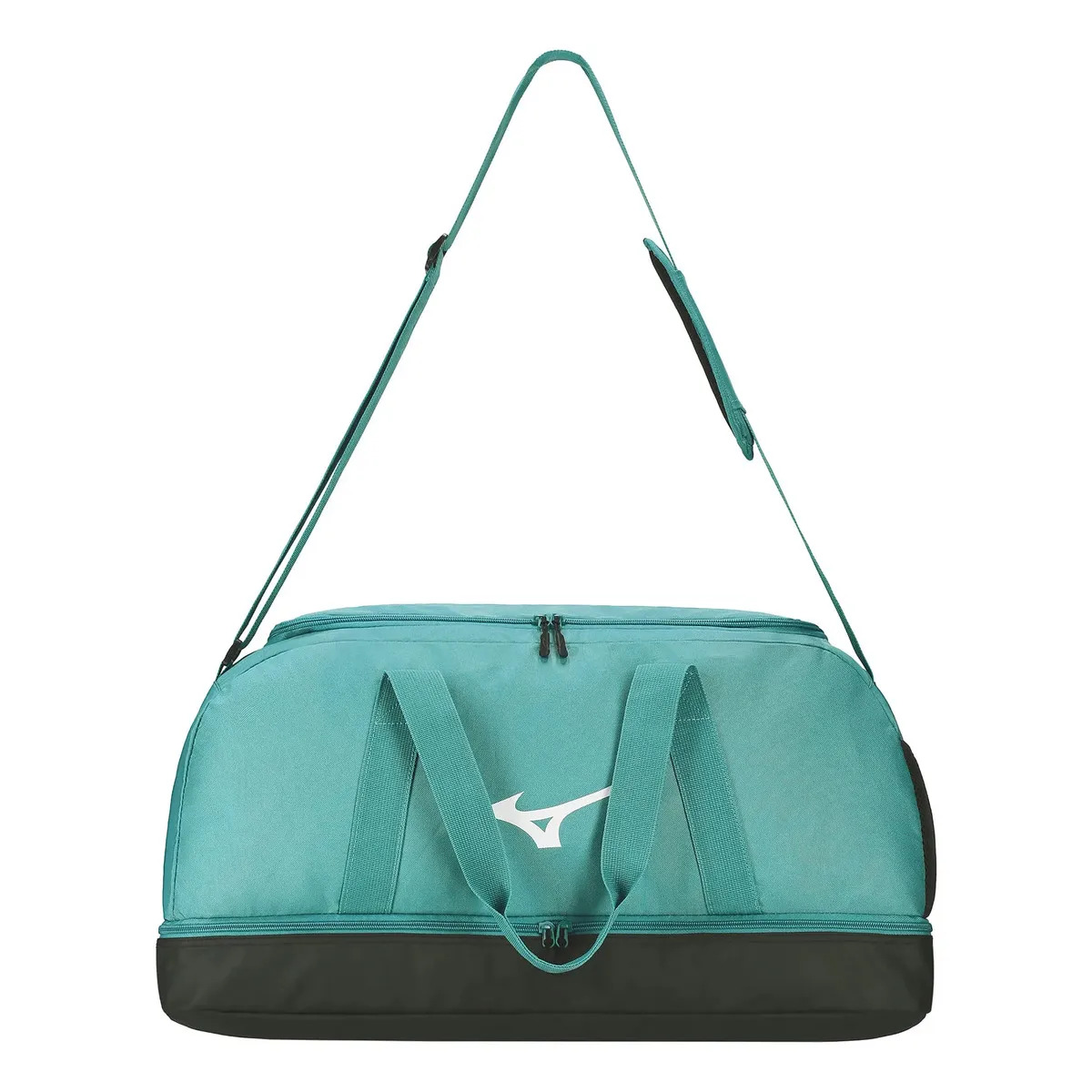 Mala De Treino Mizuno Master Ii Verde Mala De Treino Mizuno Master Ii Verde