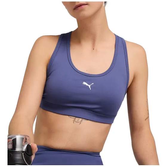Top Puma Training 4keeps Mujer Az 696106 Tienda Oficial