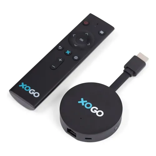Apple TV 4K 1ª geração 2017 4K 32GB preto - Modelo A1842