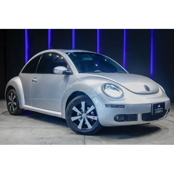 Volkswagen New Beetle Sport 2.0