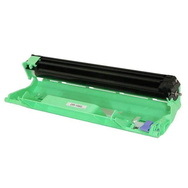Tambor Dr1060 Para Brother Hl1110 Hl1111 Dcp1512 Hl1112 - Tinta Negro