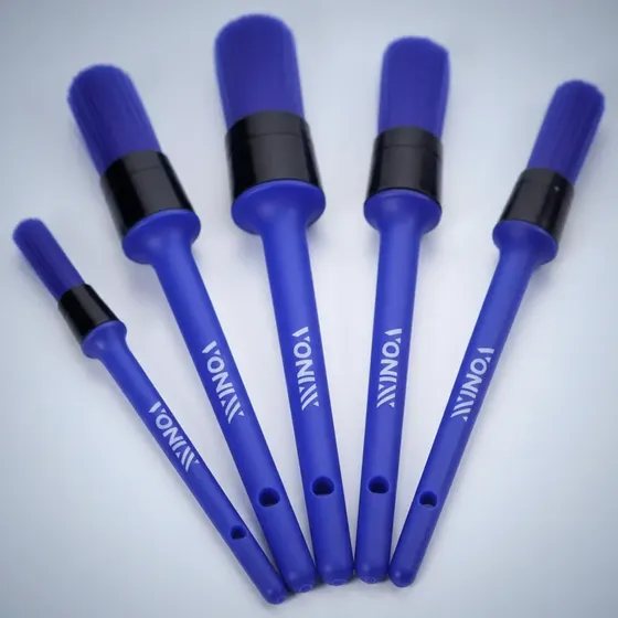 Set De Pinceles Para Detalles Exteriores De Vehículo Vonixx | Cuotas sin interés