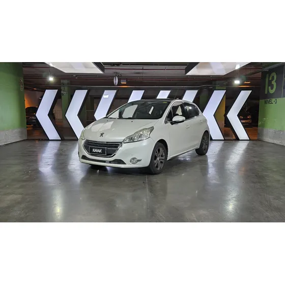 Peugeot 208 1.6 Feline Pack Cuir