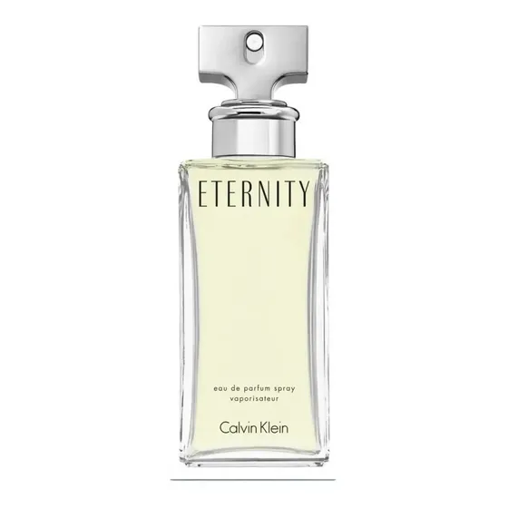 Eternity for Women EDP 50ml para mujer | Cuotas sin interés