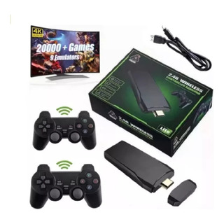 Gampad Wireless Report 2.4g Adolt S2 64 Gb, 2024 Gampad Wireless Report 2.4g Adolt S2 64 Gb, 2024