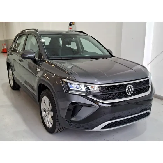Volkswagen Taos 1.4 250 Tsi Comfortline