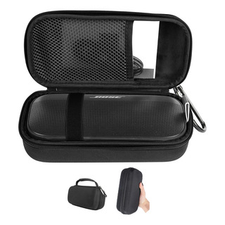Bose Soundlink Flex Funda Protectora Para Bocina Bluetooth Bose Soundlink Flex Funda Protectora Para Bocina Bluetooth