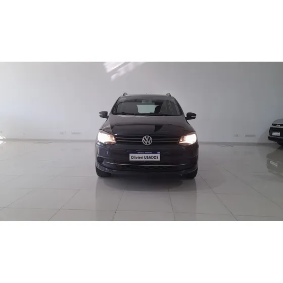 Volkswagen Suran 1.6 Trendline Abs L13