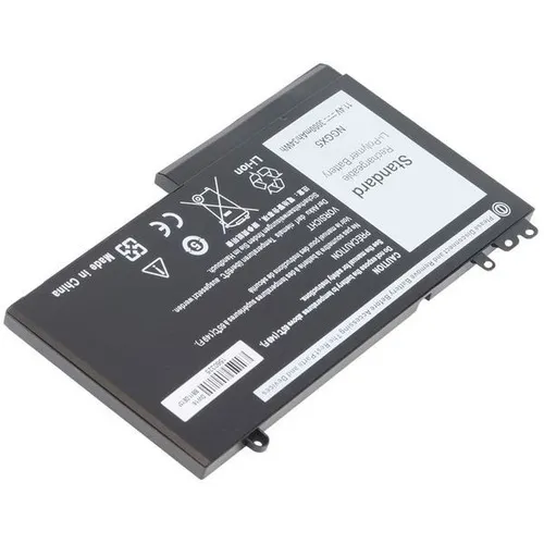 Bateria Para Notebook Dell Latitude E5470 Nggx5