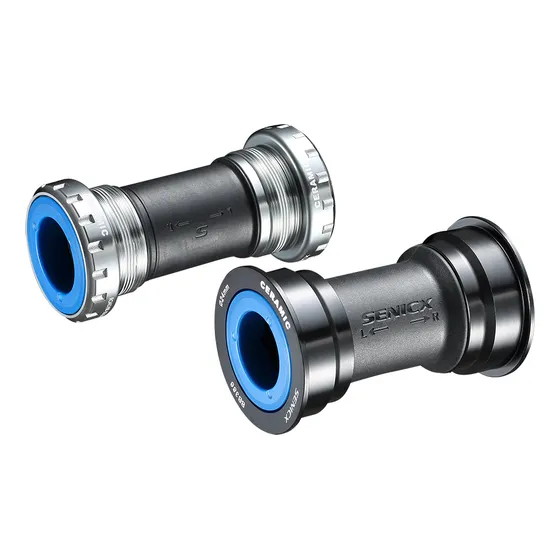 Ryet Senicx Bottom Splackets Para Road/mtb