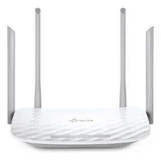 Roteador Wireless Dual Band Ac1200 Tp-link Archer C50 (w) Roteador Wireless Dual Band Ac1200 Tp-link Archer C50 (w)