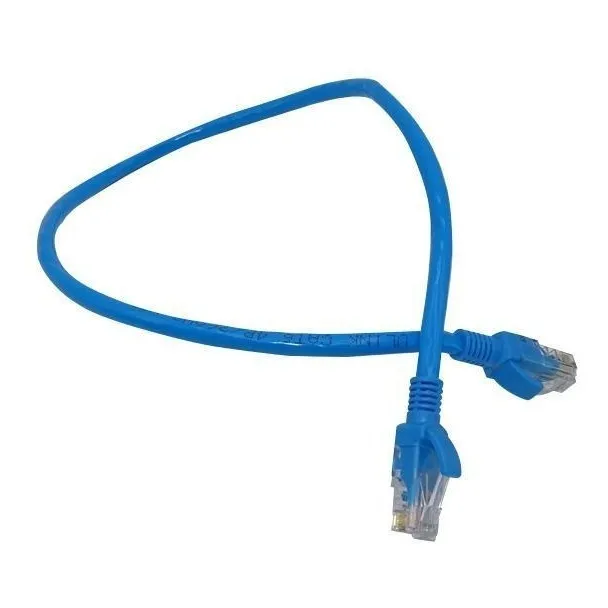 Cable De Red Cat5 Rj45 1 Metro Ulink