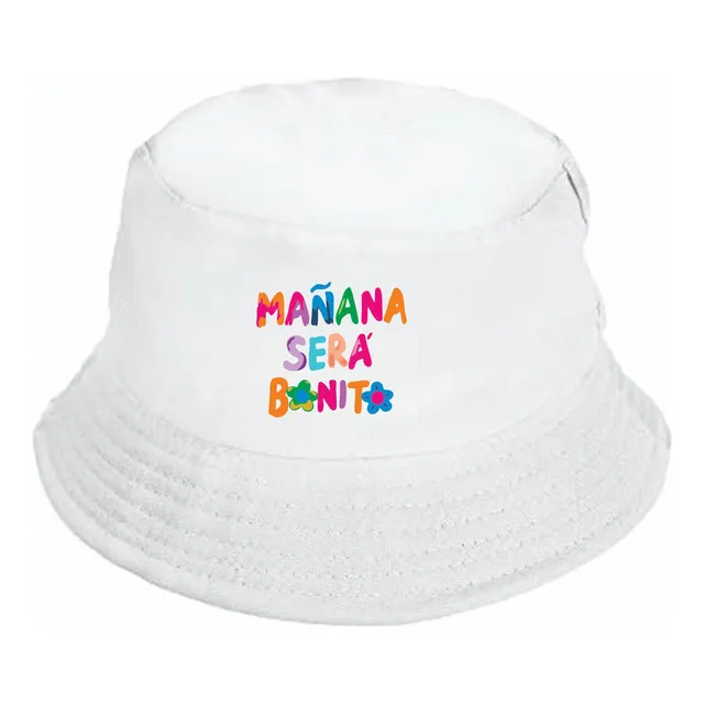 Gorro Pesquero Gorra Karol G Mañana Sera Bonito
