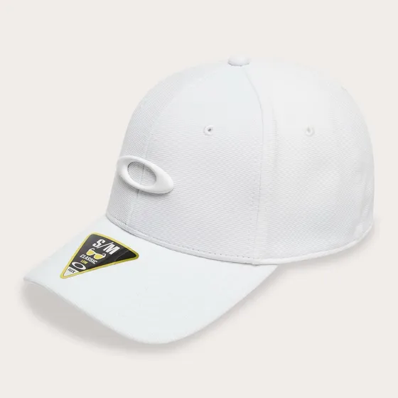 Boné Tincan Oakley - Branco - 911545 100