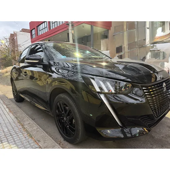 Peugeot 208 1.6 Style