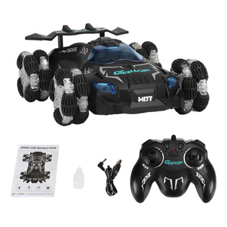 - 2.4g Radio Control Rc Drift Car 1:12 Deportes De Alta - 2.4g Radio Control Rc Drift Car 1:12 Deportes De Alta