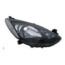 Optico Derecho Mazda 2 Año 2008/2014