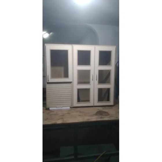 Gabinetes De Cocina