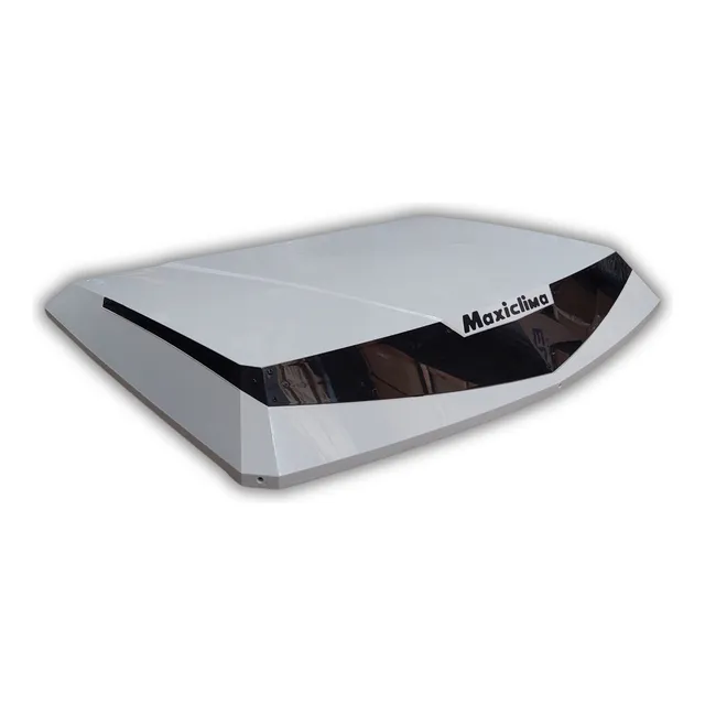 Tapa Exterior Climatizador Camion Maxiclima Slim Premium