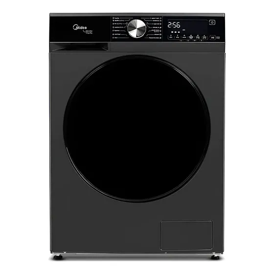 Lava E Seca Midea Master Clean Smart 11kg Titanium 127v