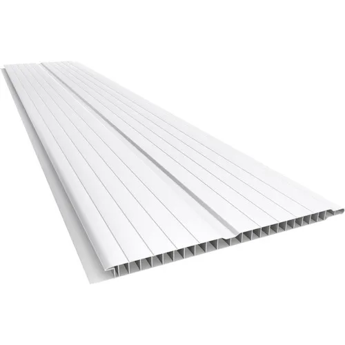 Cielorraso Pvc 7mm / Tabla De 2,5 Metros X 0.20 Cm
