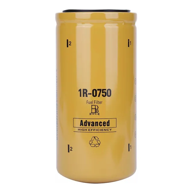 Oner Filtro Combustible Para Motor Diesel Apto Chevy Gmc Lb7