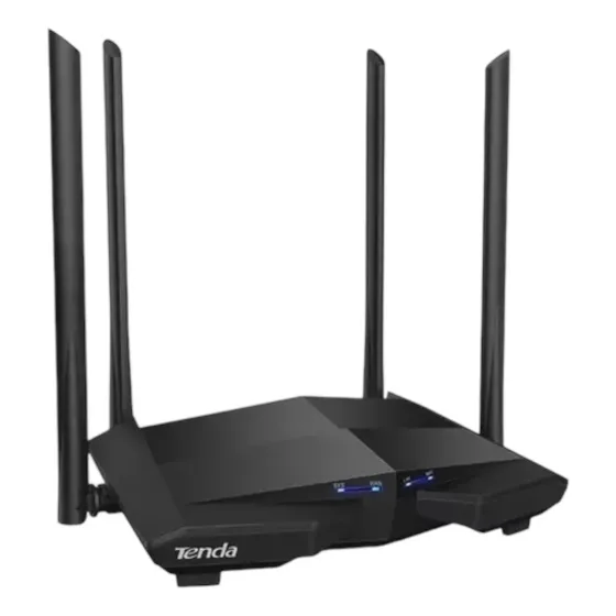 Router Tenda Gaming Ac10