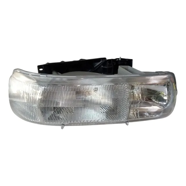 Faro Delantero Derecho Chevrolet Cheyenne 99 2000 2001 2002