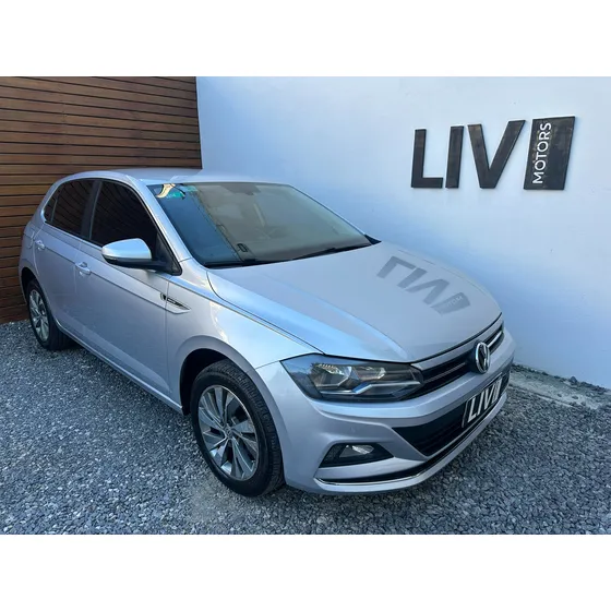 Volkswagen Polo 1.6 Msi Highline At